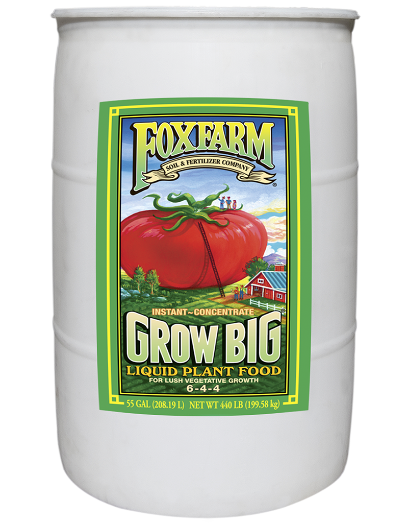  xigua Fox Plant Grow Bag 5 Gallon Heavy Duty