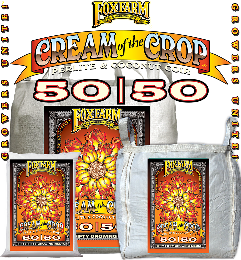 FoxFarm Soil & Fertilizer Company